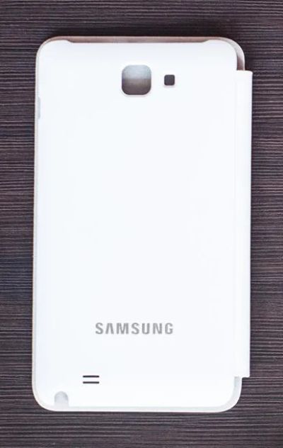 Лот: 3498208. Фото: 1. Чехол для Samsung Galaxy Note... Чехлы, бамперы