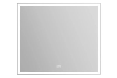 Лот: 24685616. Фото: 1. Зеркало с подсветкой BELBAGNO... Мебель для ванной комнаты