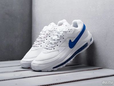 Лот: 13197262. Фото: 1. Nike Air Max 97/BW Nike Air Max... Кеды, кроссовки, слипоны