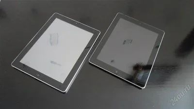 Лот: 1614557. Фото: 1. [продажа\обмен] клон iPad2 + microSD... Планшеты