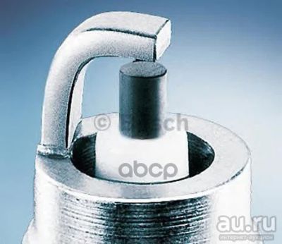 Лот: 14082001. Фото: 1. Свеча зажигания Bosch арт. 0242236530. Другое (автозапчасти)