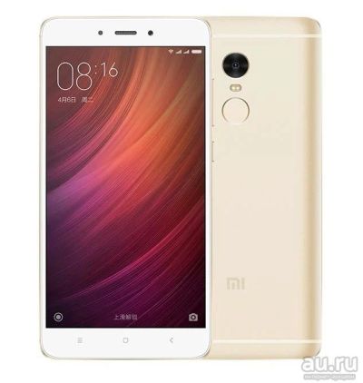 Лот: 9183954. Фото: 1. Новый смартфон Xiaomi Redmi Note... Смартфоны