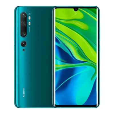 Лот: 16072121. Фото: 1. Смартфон Xiaomi Mi Note 10 (Note10... Смартфоны