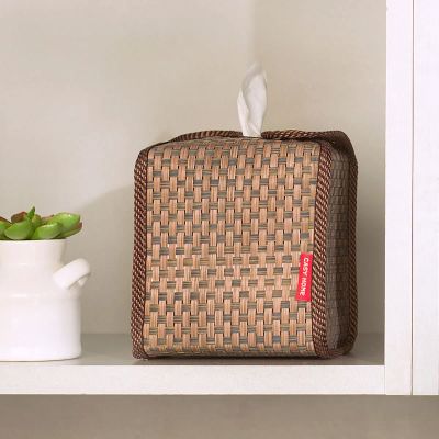 Лот: 24935850. Фото: 1. Салфетница Casy Home 14x11x14см... Предметы сервировки