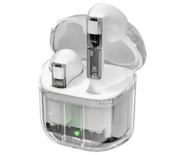 Лот: 20888633. Фото: 1. Bluetooth стереогарнитура YX06... Наушники, гарнитуры