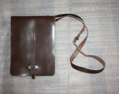 Лот: 25899278. Фото: 1. Планшет офицерский. СССР. Сумка... Предметы быта