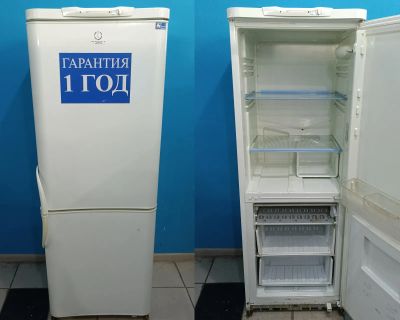 Лот: 23608776. Фото: 1. Холодильник Indesit C132G код... Холодильники, морозильные камеры