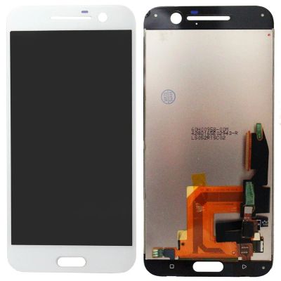 Лот: 14338637. Фото: 1. Дисплей для HTC 10/10 Lifestyle... Дисплеи, дисплейные модули, тачскрины