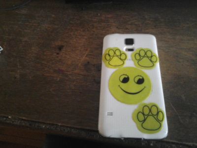 Лот: 7392083. Фото: 1. Samsung S 5. Смартфоны