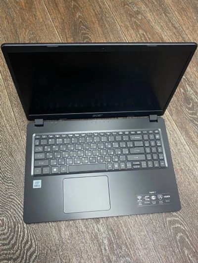 Лот: 18226199. Фото: 1. Ноутбук Acer Aspire 3 A315-56-541X... Ноутбуки