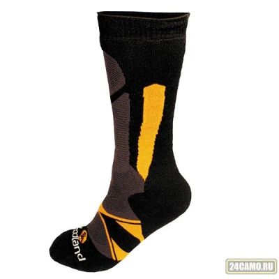 Лот: 13014268. Фото: 1. Термоноски Woodland Active Socks. Свитеры, толстовки, худи
