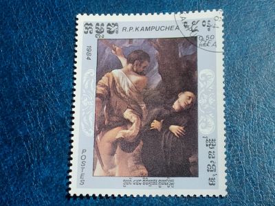 Лот: 25595202. Фото: 1. - Марки для Вашей коллекции. лот... Марки