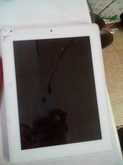 Лот: 7677104. Фото: 1. Prestigio multipad2 ultra duo... Другое (смартфоны, связь, навигация)