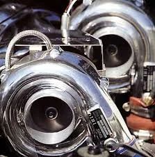 Лот: 3189411. Фото: 1. Турбина 14411-22J04 TB2527-2 RD28-T. Другое (автозапчасти)