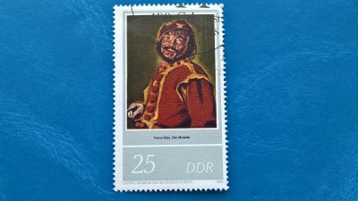 Лот: 15298638. Фото: 1. Почтовая марка _ №18225. Марки