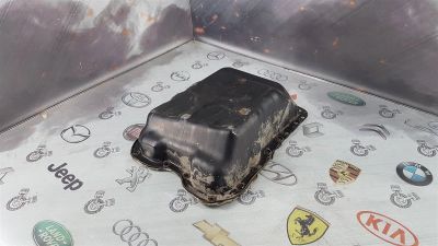 Лот: 23589066. Фото: 1. Поддон Dodge Journey ED3 04884665AE. Двигатель и элементы двигателя