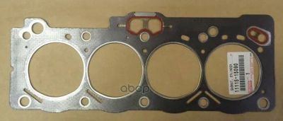 Лот: 21877708. Фото: 1. Прокладка Головки Блока TOYOTA... Другое (автозапчасти)