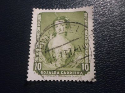 Лот: 17423114. Фото: 1. Марка для Вашей коллекции. №34077. Марки
