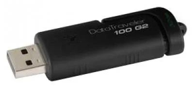 Лот: 4553616. Фото: 1. Флеш-накопитель USB3.0 16Gb Kingston... USB-флеш карты