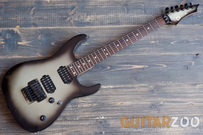 Лот: 21012231. Фото: 1. Charvel CDS-055-HH SBS. Гитары