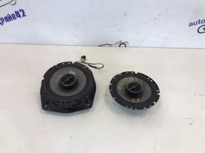 Лот: 21708647. Фото: 1. динамики Pioner SsangYong Actyon... Двигатель и элементы двигателя