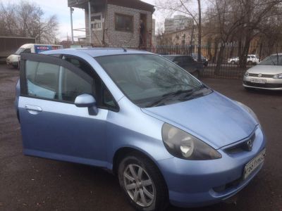Лот: 7173430. Фото: 1. Honda FIT. Автомобили