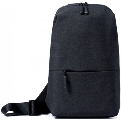 Лот: 11577490. Фото: 1. Рюкзак Xiaomi Simple City BackPack. Рюкзаки