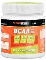 Лот: 6157117. Фото: 1. Аминокислоты PureProtein BCAA... Спортивное питание, витамины