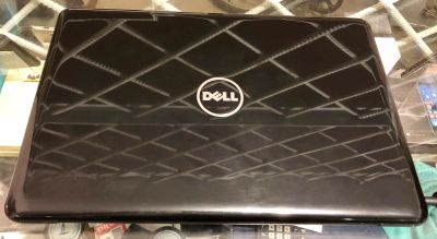 Лот: 11782800. Фото: 1. Ноутбук Dell Inspiron 15 series... Ноутбуки