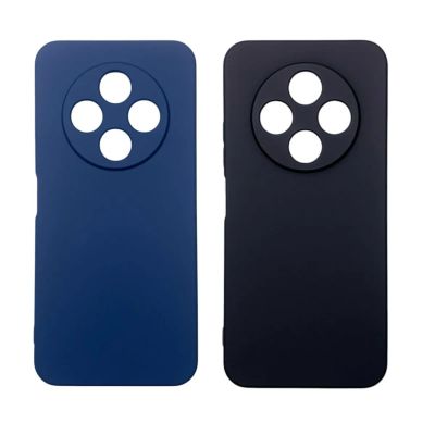 Лот: 25795234. Фото: 1. ЧЕХОЛ ДЛЯ TECNO SPARK 30C 4G СИЛИКОН-СОФТ... Чехлы, бамперы