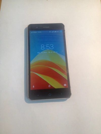 Лот: 10305532. Фото: 1. Zte a 510. Смартфоны