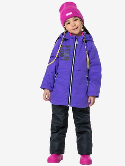 Лот: 22423216. Фото: 1. Костюм для девочки NIKASTYLE... Спортивные костюмы