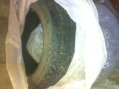 Лот: 3942065. Фото: 1. Летние шины Hankook 205/55 R16. Шины