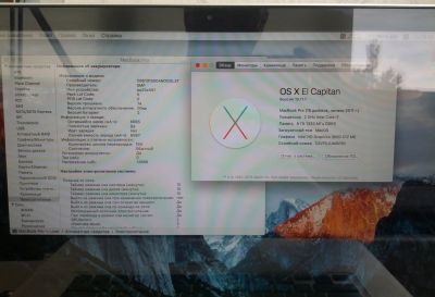 Лот: 13959428. Фото: 1. Macbook Pro 15 Early 2011 A1286... Ноутбуки