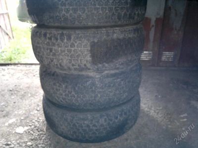 Лот: 2881629. Фото: 1. Шины Bridgestone Blizzak PM-20... Шины