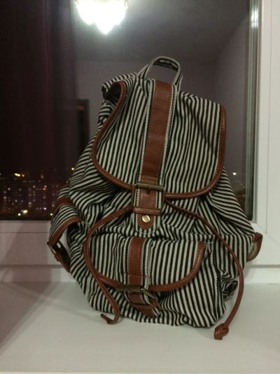Лот: 4583783. Фото: 1. Рюкзак Accessorize. Рюкзаки