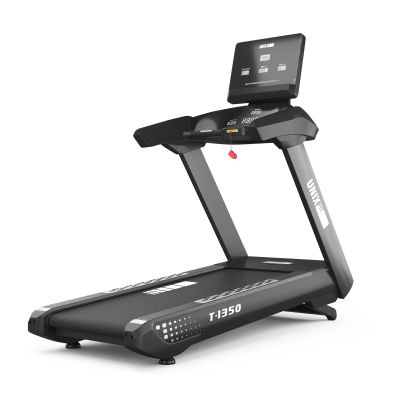 Лот: 24694462. Фото: 1. Беговая дорожка UnixFit T-1350... Беговые дорожки
