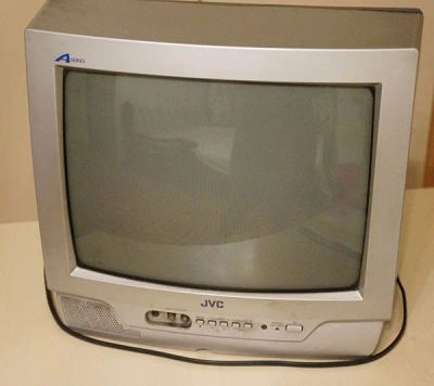 Лот: 7227287. Фото: 1. Телевизор jvc. Телевизоры