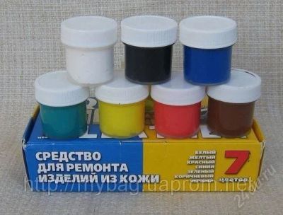 Лот: 2381359. Фото: 1. Жидкая кожа. Все цвета!!!. Другое (одежда, обувь, галантерея)
