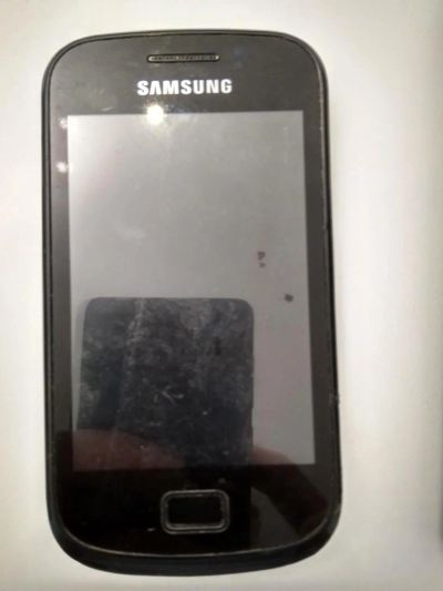 Лот: 11125613. Фото: 1. Смартфон Samsung GT-S6500D (13133... Смартфоны