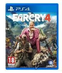 Лот: 5140127. Фото: 1. Watch dogs + Far Cry4 + Battlefield... Игры для консолей