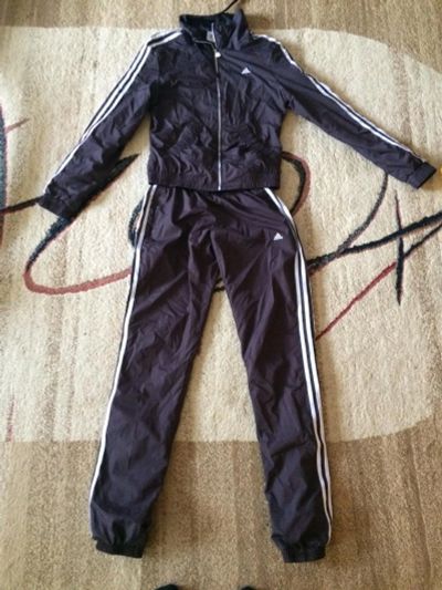 Лот: 6450653. Фото: 1. спортивный костюм. Костюмы