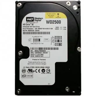 Лот: 5295688. Фото: 1. Винчестер WesternDigital Caviar... Жёсткие диски (HDD)