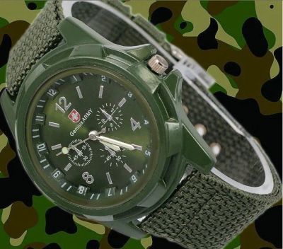 Лот: 4421260. Фото: 1. Часы Gemius ARMY. Оригинальные наручные часы