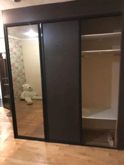 Лот: 10531865. Фото: 1. Продам шкаф-купе. Шкафы, шкафы-купе