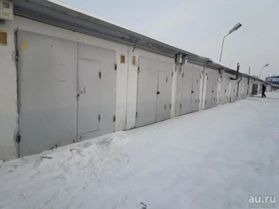 Лот: 13692555. Фото: 1. сдам в аренду гараж посуточно... Гаражи, парковочные места