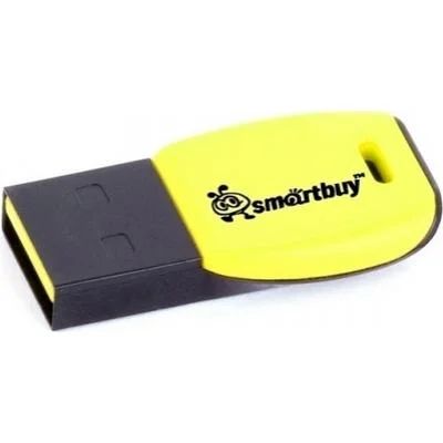Лот: 4553532. Фото: 1. Флеш-накопитель USB2.0 16Gb SmartBuy... USB-флеш карты