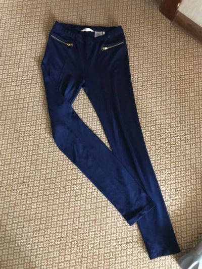 Лот: 11483033. Фото: 1. Легинсы h&m. Брюки, шорты, джинсы