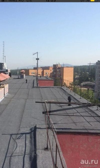 Лот: 13752061. Фото: 1. Кровельные работы. Наплавляемая... Кровельные материалы