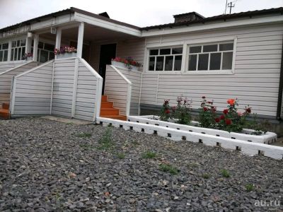 Лот: 13703470. Фото: 1. Дом с. Арейское , 100 кв на 15... Дома